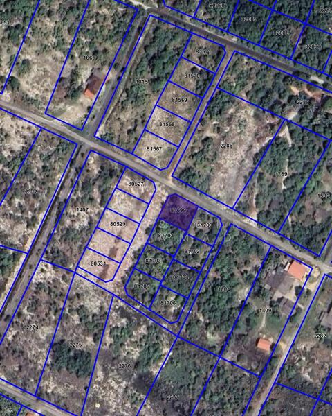 Residential Land for Sale in Caluk (Terengganu) - Alias Bin Mohamad - PropertyGuru.com.my