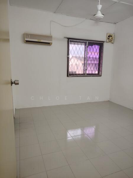2-storey Terraced House for Sale in Taman Desa Murni (Butterworth) - Chloe Tan - Interior - PropertyGuru.com.my