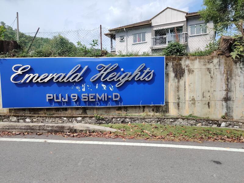 Emerald Heights Taman Puncak Jalil untuk Untuk Dijual - RM 950,000, Mac 2026 - Exterior - PropertyGuru.com.my