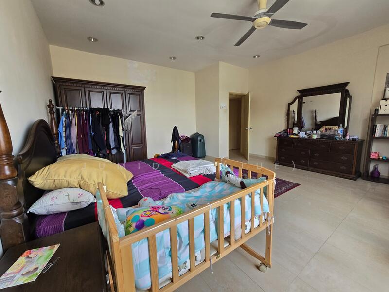 Emerald Heights Taman Puncak Jalil untuk Untuk Dijual - RM 950,000, Mac 2026 - Bedroom - PropertyGuru.com.my