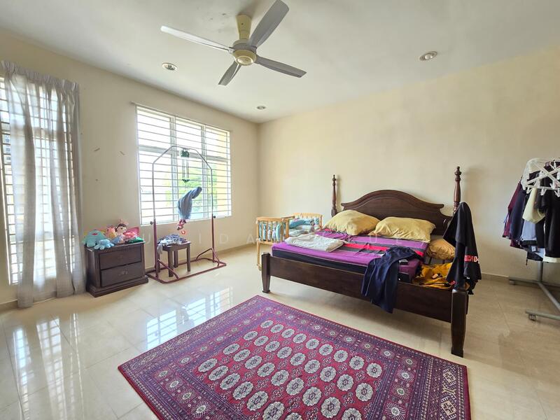 Emerald Heights Taman Puncak Jalil untuk Untuk Dijual - RM 950,000, Mac 2026 - Bedroom - PropertyGuru.com.my