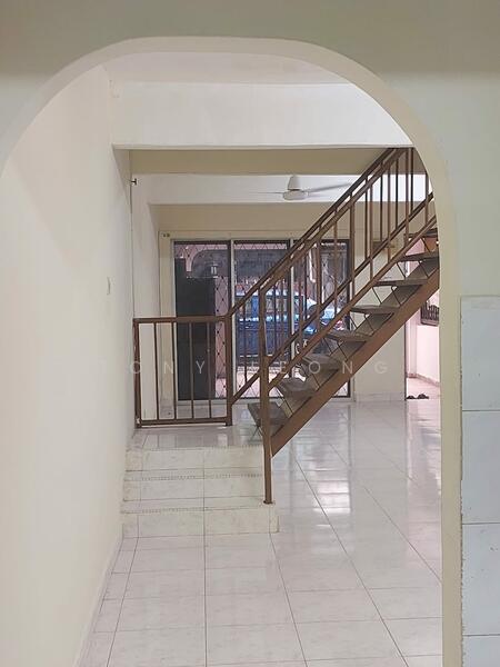 2-storey Terraced House for Rent in Taman Melawati (Ulu Kelang) - Tony Leong - Interior - PropertyGuru.com.my
