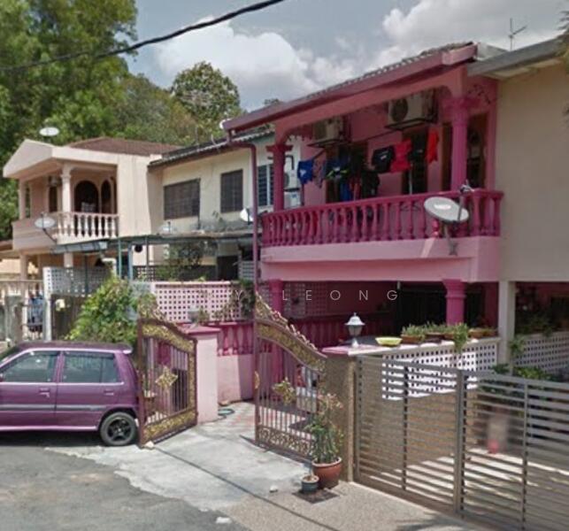 2-storey Terraced House for Rent in Taman Melawati (Ulu Kelang) - Tony Leong - Exterior - PropertyGuru.com.my