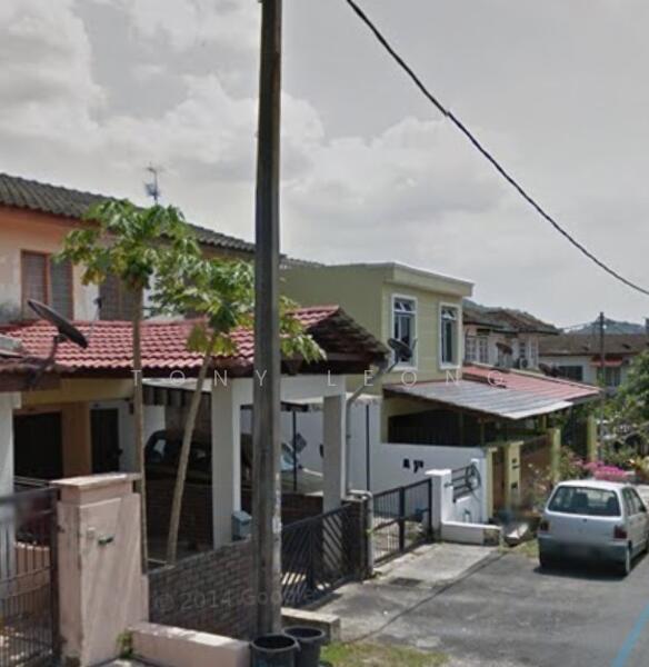 2-storey Terraced House for Rent in Taman Melawati (Ulu Kelang) - Tony Leong - Exterior - PropertyGuru.com.my