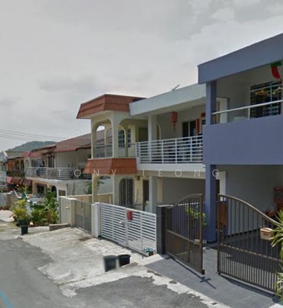 2-storey Terraced House for Rent in Taman Melawati (Ulu Kelang) - Tony Leong - Exterior - PropertyGuru.com.my