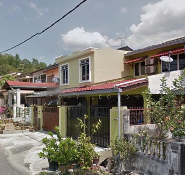 2-storey Terraced House for Rent in Taman Melawati (Ulu Kelang) - Tony Leong - Exterior - PropertyGuru.com.my