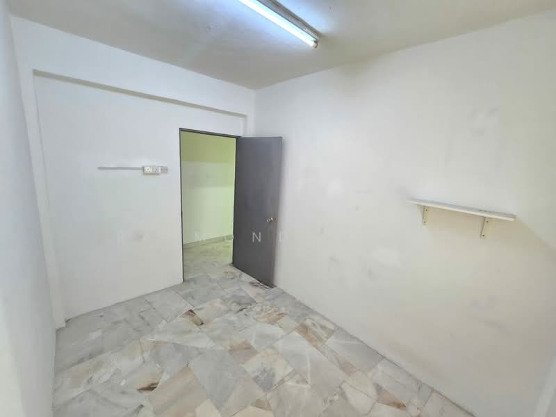 Kondominium untuk Dijual di Pandan Heights Condominium - Raymond Wong - Interior - PropertyGuru.com.my
