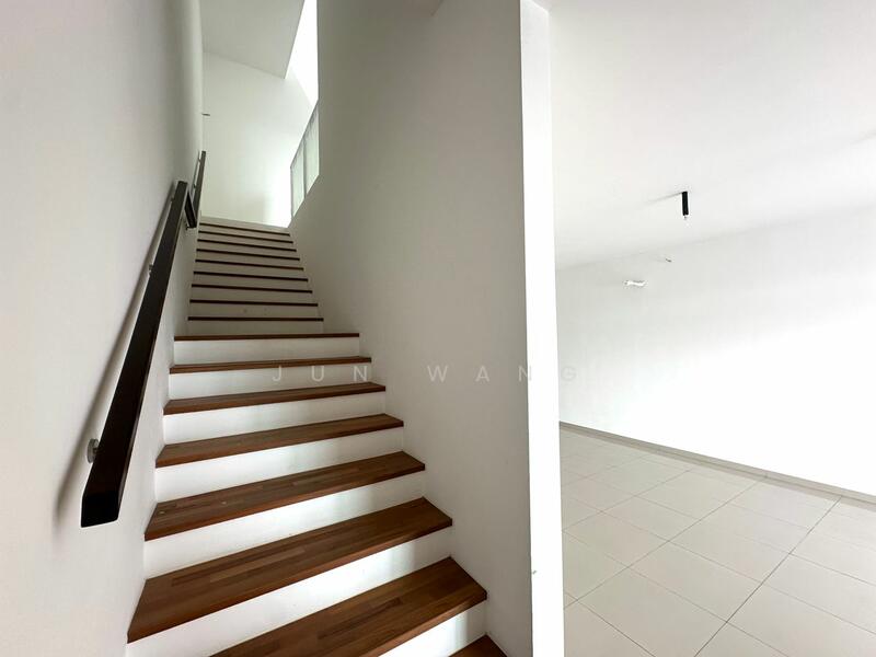2-storey Terraced House for Sale in Bandar Seri Alam (Masai) - Jun Wang - Interior - PropertyGuru.com.my