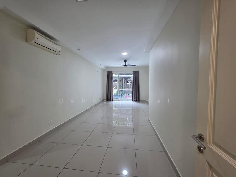 Apartment for Sale at Austin Suites (Permata Austin) - Darren Chai - Living Room - PropertyGuru.com.my
