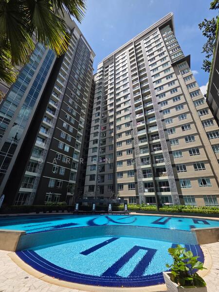 Apartment for Sale at Austin Suites (Permata Austin) - Darren Chai - Exterior - PropertyGuru.com.my