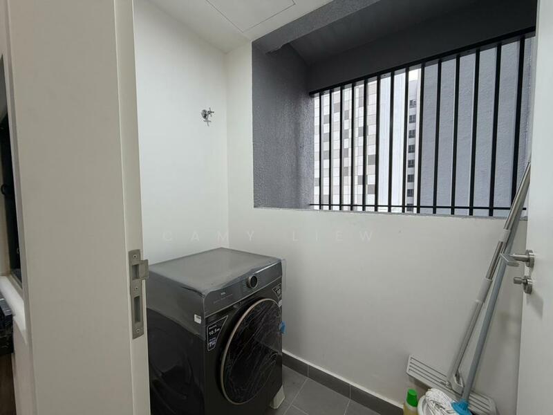 Service Residence for Rent at D'Ivo - Camy Liew - Yard - PropertyGuru.com.my