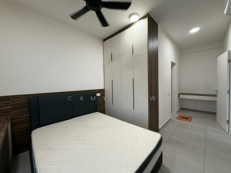 Service Residence for Rent at D'Ivo - Camy Liew - Master Bedroom - PropertyGuru.com.my