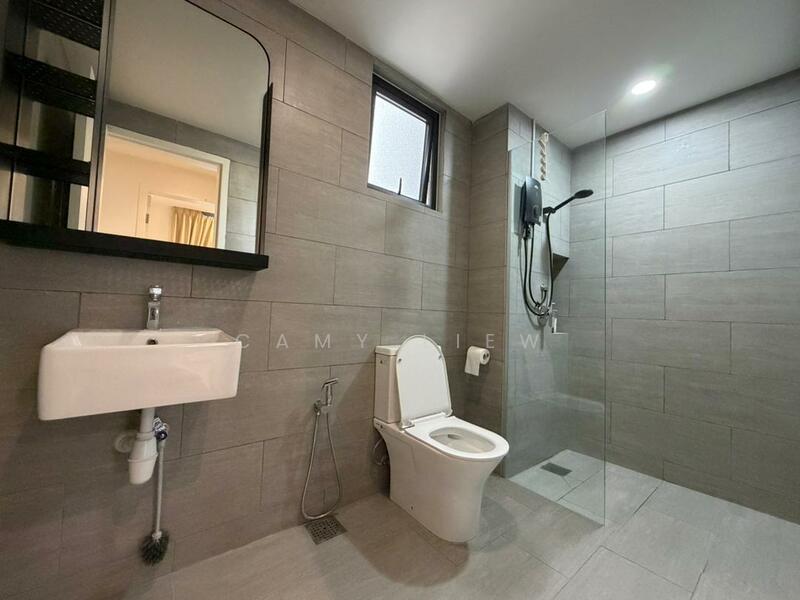 Service Residence for Rent at D'Ivo - Camy Liew - Bathroom - PropertyGuru.com.my