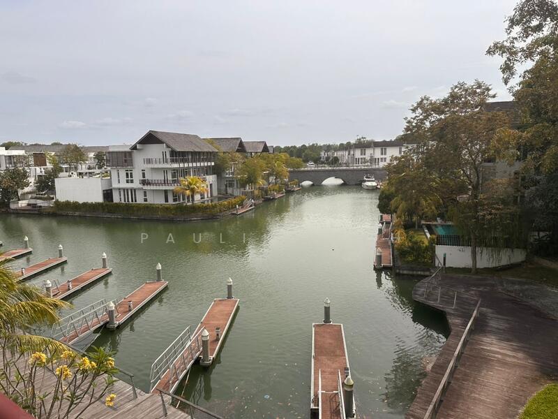 Puteri Harbour Puteri Harbour Puteris Harbours untuk Untuk Dijual - RM 4,000,000, Feb 2026 - PropertyGuru.com.my