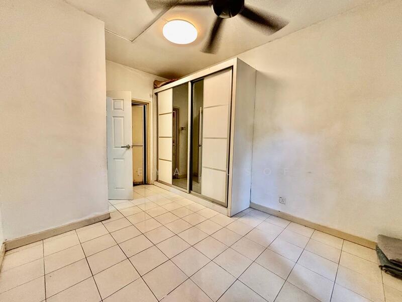 Cengal Condominium untuk Untuk Disewa - RM 1,750 /bulan, Feb 2026 - Bedroom - PropertyGuru.com.my