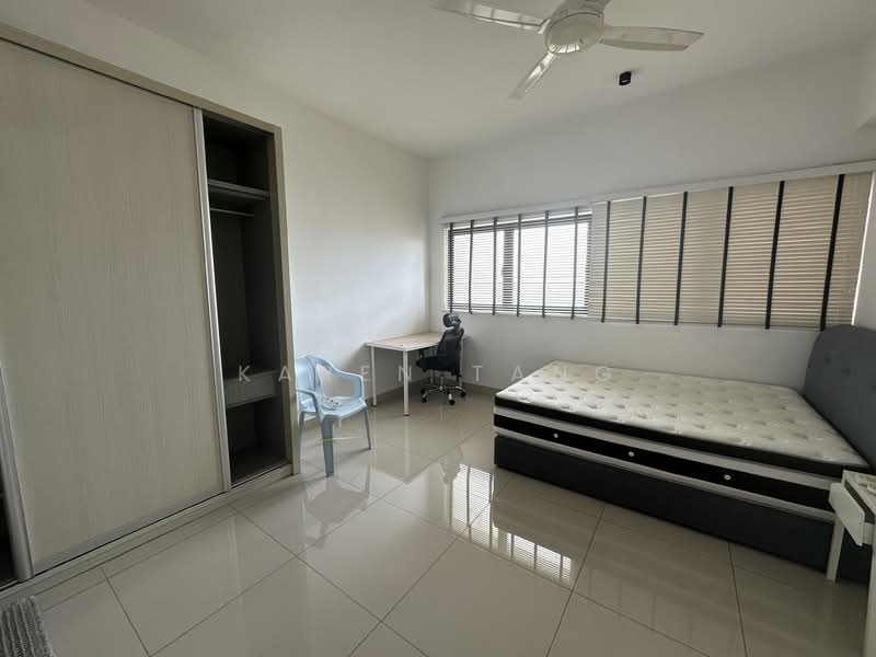 Sk One Residence untuk Untuk Disewa - RM 1,700 /bulan, Mac 2026 - Bedroom - PropertyGuru.com.my