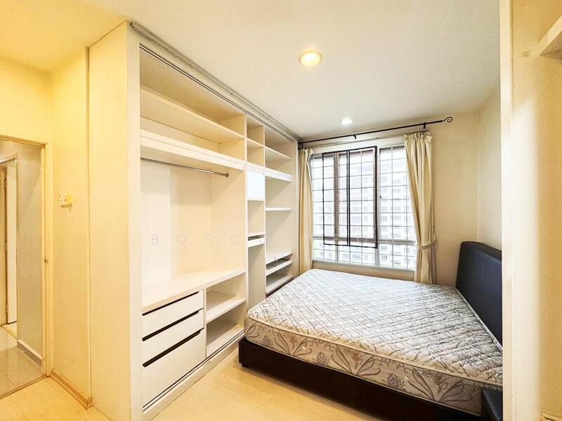 Condominium for Rent at Putra Place Condominium - Bosco Teoh - Bedroom - PropertyGuru.com.my