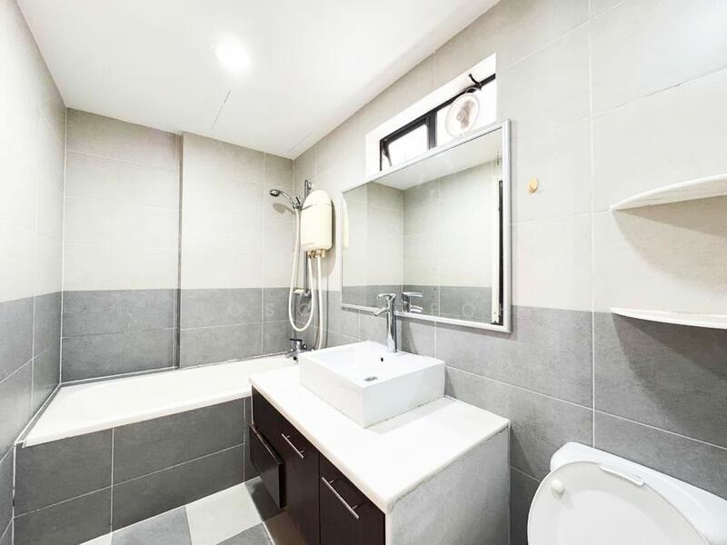 Condominium for Rent at Putra Place Condominium - Bosco Teoh - Bathroom - PropertyGuru.com.my