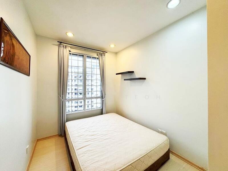 Condominium for Rent at Putra Place Condominium - Bosco Teoh - Bedroom - PropertyGuru.com.my