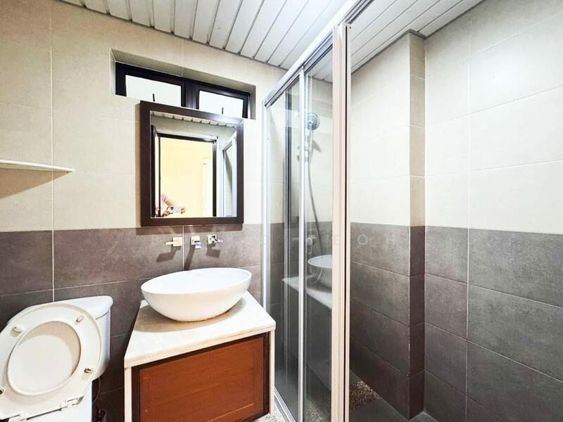 Condominium for Rent at Putra Place Condominium - Bosco Teoh - Bathroom - PropertyGuru.com.my