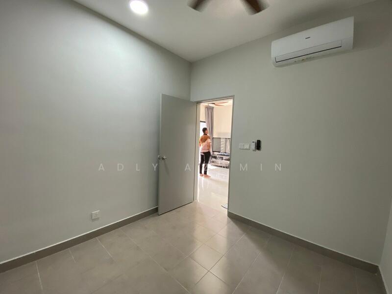 Residensi Alamanda untuk Untuk Disewa - RM 2,100 /bulan, Feb 2026 - Interior - PropertyGuru.com.my