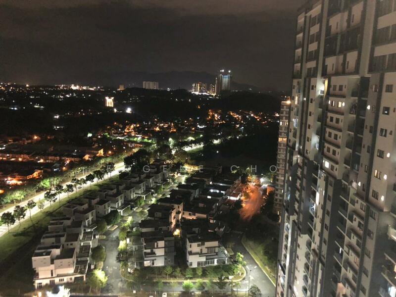 Condominium for Rent at Green Beverly Hills - Residensi Lili - Eugene Cho - Exterior - PropertyGuru.com.my