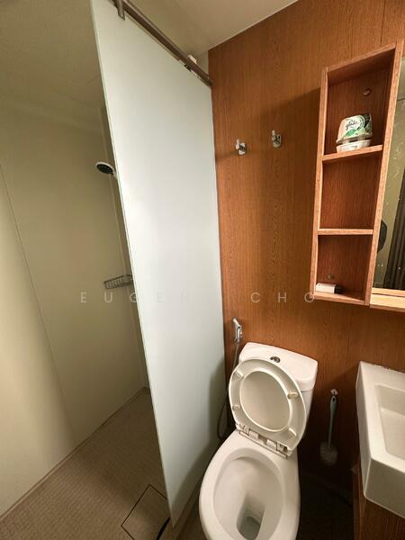 Condominium for Rent at Green Beverly Hills - Residensi Lili - Eugene Cho - Bathroom - PropertyGuru.com.my