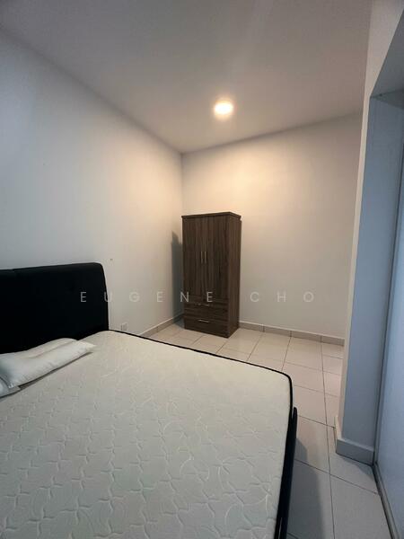 Condominium for Rent at Green Beverly Hills - Residensi Lili - Eugene Cho - Bedroom - PropertyGuru.com.my