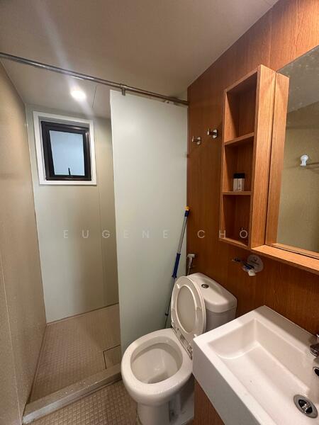 Condominium for Rent at Green Beverly Hills - Residensi Lili - Eugene Cho - Bathroom - PropertyGuru.com.my