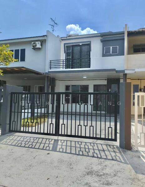 2-storey Terraced House for Sale in Setia Eco Gardens (Gelang Patah) - Esther Chang - Exterior - PropertyGuru.com.my