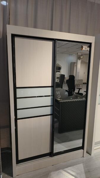 Service Residence for Rent at The New Duo @ Edumetro - Tan Kwan Yang - Interior - PropertyGuru.com.my