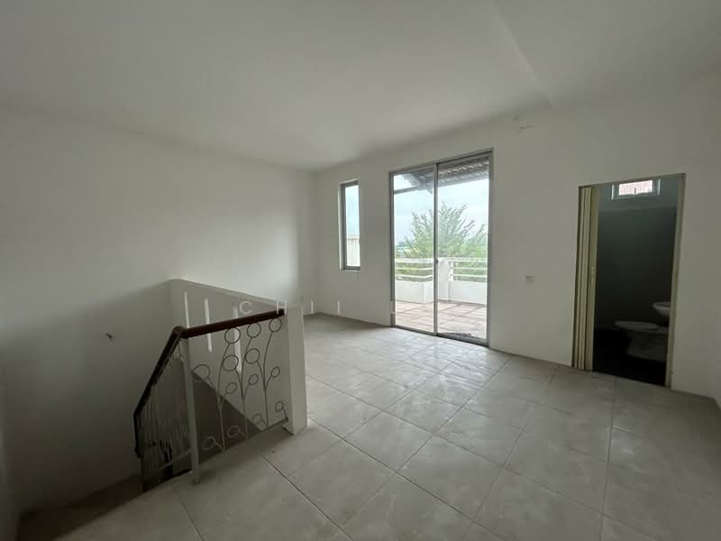 3-storey Terraced House for Sale in Bukit Mertajam (Penang) - Chii Lee - Interior - PropertyGuru.com.my