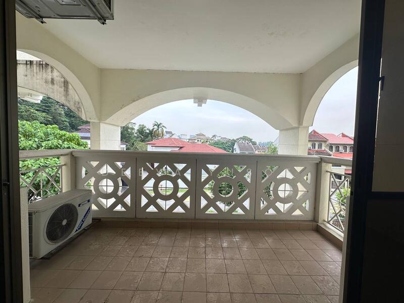 Tivoli Villas untuk Untuk Disewa - RM 1,800 /bulan, Feb 2026 - PropertyGuru.com.my