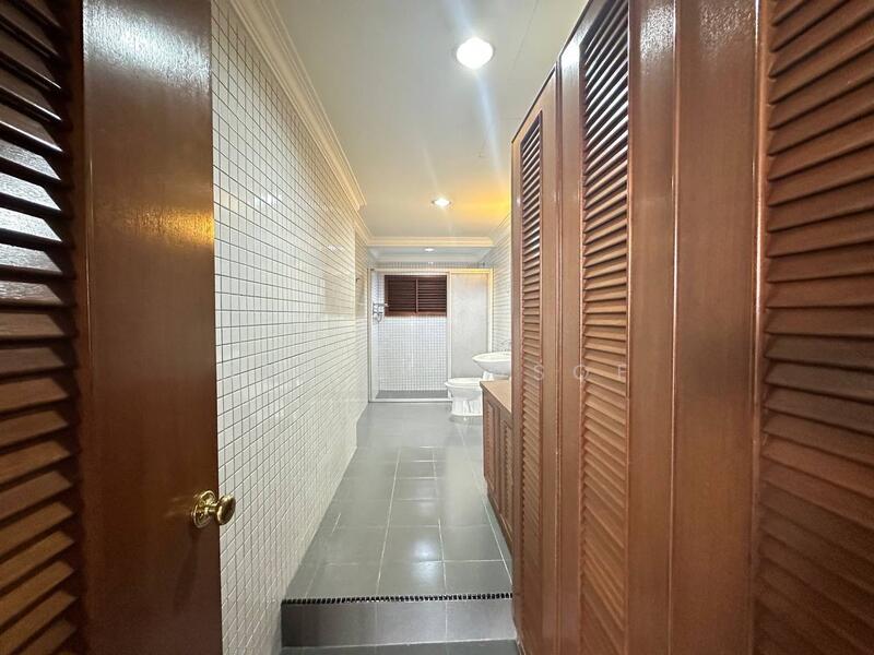 Tivoli Villas untuk Untuk Disewa - RM 1,800 /bulan, Feb 2026 - PropertyGuru.com.my