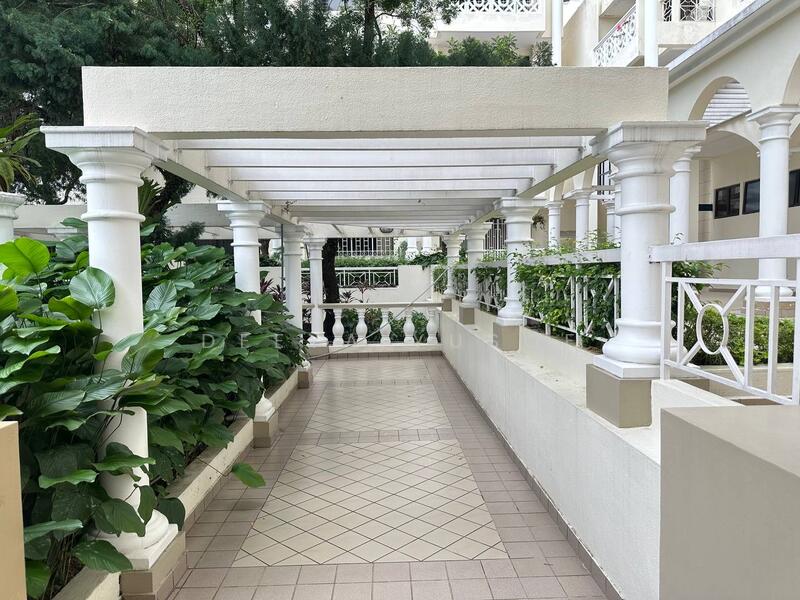 Tivoli Villas untuk Untuk Disewa - RM 1,800 /bulan, Feb 2026 - PropertyGuru.com.my