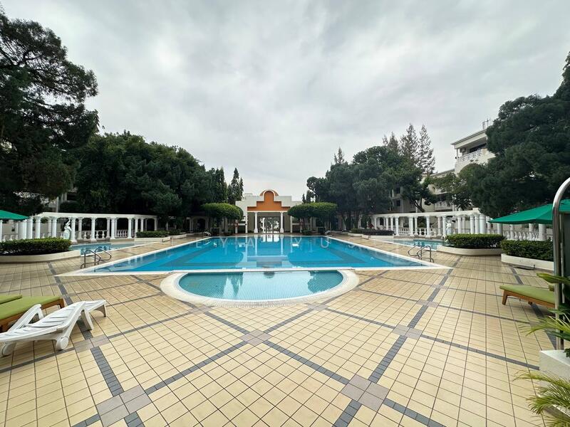 Tivoli Villas untuk Untuk Disewa - RM 1,800 /bulan, Feb 2026 - PropertyGuru.com.my