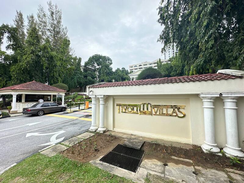 Tivoli Villas untuk Untuk Disewa - RM 1,800 /bulan, Feb 2026 - PropertyGuru.com.my
