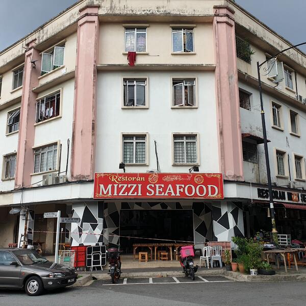 Shop for Rent in Saujana Damansara (Damansara Damai) - Alicia Soo - Exterior - PropertyGuru.com.my