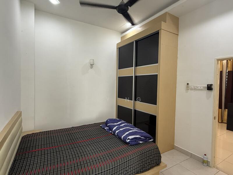 Zero-Lot Bungalow for Sale in Kepala Batas (Penang) - Jay Ng - PropertyGuru.com.my