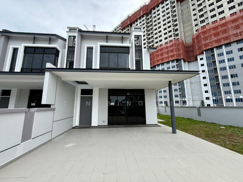 Setia Eco Cascadia untuk Untuk Dijual - RM 1,380,000, Feb 2026 - Exterior - PropertyGuru.com.my