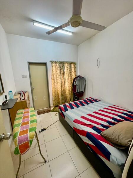 Bandar Country Homes untuk Untuk Dijual - RM 378,000, Apr 2026 - Bedroom - PropertyGuru.com.my