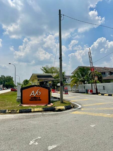 Bandar Country Homes untuk Untuk Dijual - RM 378,000, Apr 2026 - Exterior - PropertyGuru.com.my