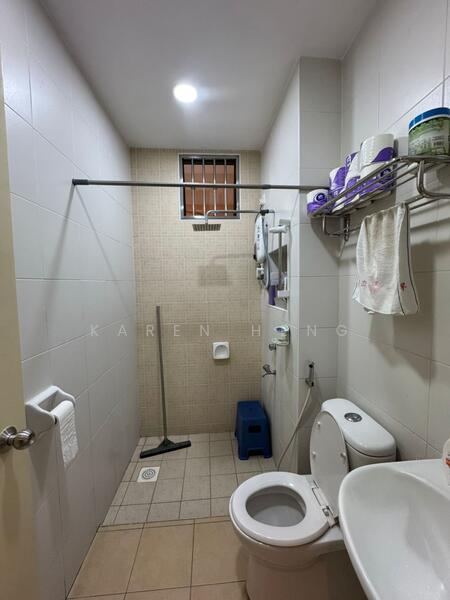 Taman Impian Emas untuk Untuk Dijual - RM 950,000, Feb 2026 - Bathroom - PropertyGuru.com.my