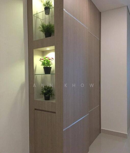 Condominium for Rent at One Medini - Ann Khow - Interior - PropertyGuru.com.my