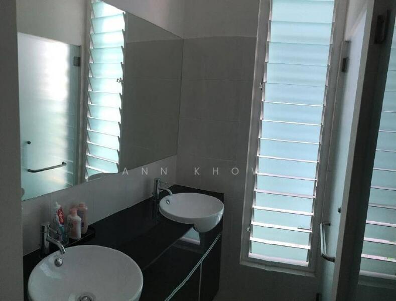 Condominium for Rent at One Medini - Ann Khow - Bathroom - PropertyGuru.com.my
