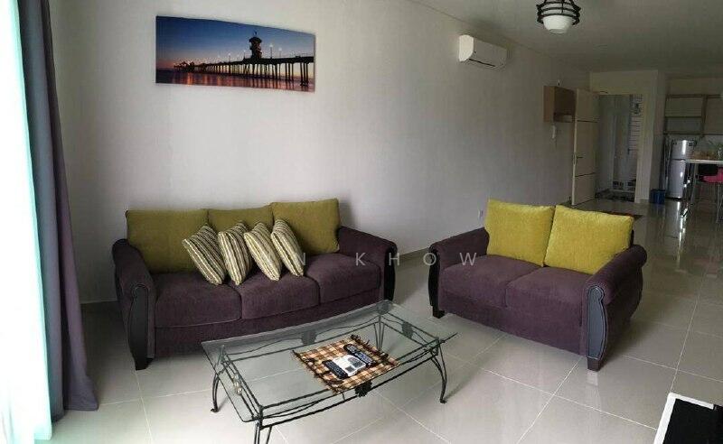 Condominium for Rent at One Medini - Ann Khow - PropertyGuru.com.my