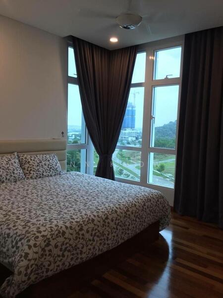 Condominium for Rent at One Medini - Ann Khow - PropertyGuru.com.my
