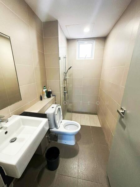 Kondominium untuk Disewa di Tropicana Bay Residences - Bosco Teoh - PropertyGuru.com.my