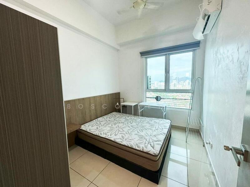 Kondominium untuk Disewa di Tropicana Bay Residences - Bosco Teoh - PropertyGuru.com.my