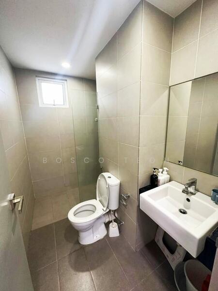 Kondominium untuk Disewa di Tropicana Bay Residences - Bosco Teoh - PropertyGuru.com.my